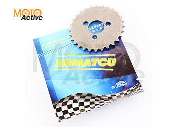 Звезда распредвала Alpha, Delta "KOMATCU" (mod.A)