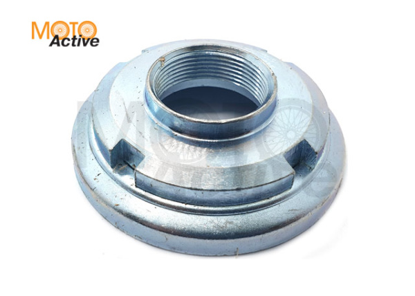 Гайка регулировочная рулевой колонки Питбайк 125