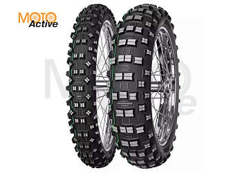 Покрышка Mitas 18" 140/80-18 EF-07  [70M TT Super Light]  [Rear]