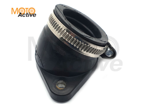 Впускной коллектор карбюратора, мотоцикл Kayo T2, T4, 250cc, NIBBI для для PE, PWK