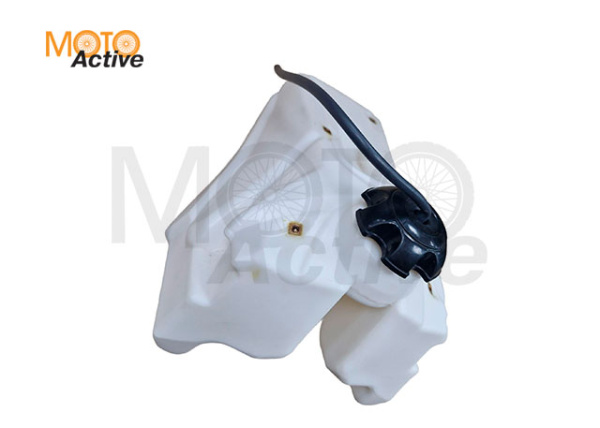 Бак топливный CRF 250/KAYO K1/BSE J1/J2 белый