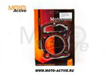 Набор прокладок ЦПГ 161FMJ (CB150D). d-61mm