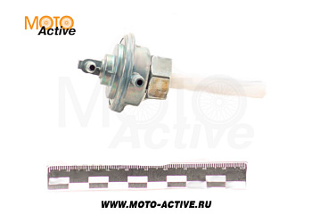 Бензокран на бак Кит. Скутер (4-такт)