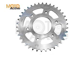 Звезда ведомая 520-38, Ø74 Alien Monster, Thor, Discovery