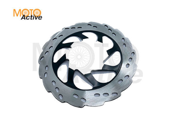 Диск тормозной передний Regulmoto TE,  Sport 003,  240 мм