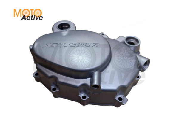 Крышка картера правая CG125-250