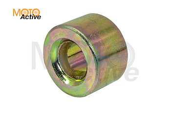 Втулка 12x26x17 заднего колеса Alpha RM-5, левая