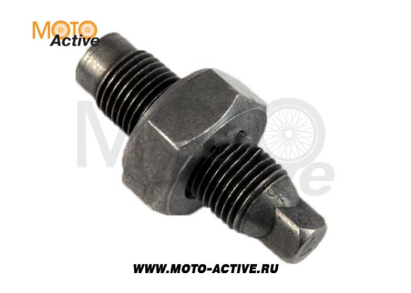 Винт гайка регултровки ГРМ CB125-250