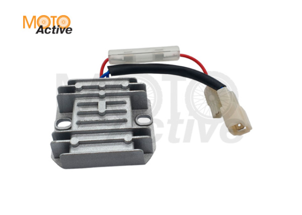 Реле регулятор 178FS 6HP ML-3