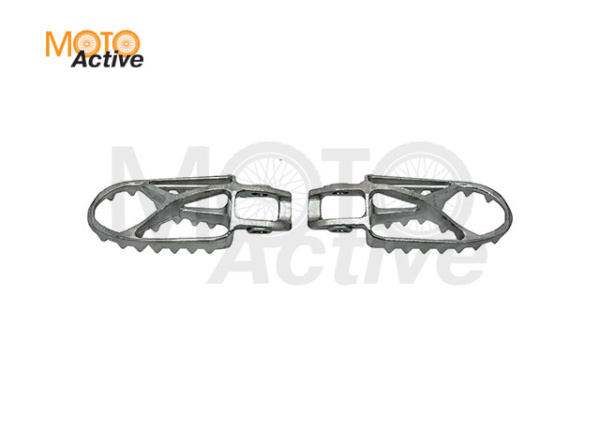 Подножки водителя Regulmoto Nibbi 300NC, компл. с пружинами