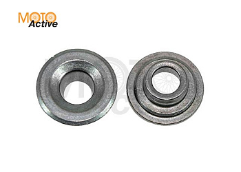 Тарелки клапана YX140, 150 e-starter Питбайк (2 шт.)