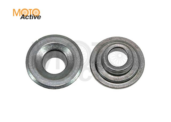 Тарелки клапана YX140, 150 e-starter Питбайк (2 шт.)