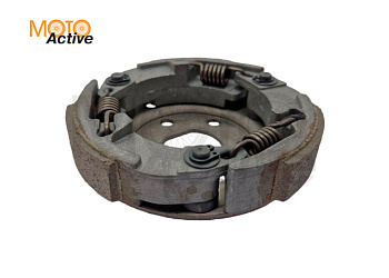 Колодки сцепления 4T GY6 50, Honda DIO AF34 "BEEZMOTO"