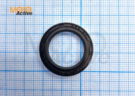 Сальник 20х27х5 : NQK.SF