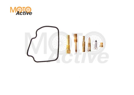 Ремкомплект карб. 4T 152QMI, 157QMJ 125-150cc SCOOTER-M