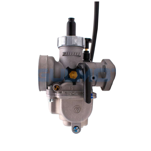 Карбюратор NIBBI PE17FL-SP