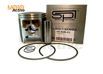 Поршень  0,25 мм Для Yamaha VK 540 8R6-11635-00-00