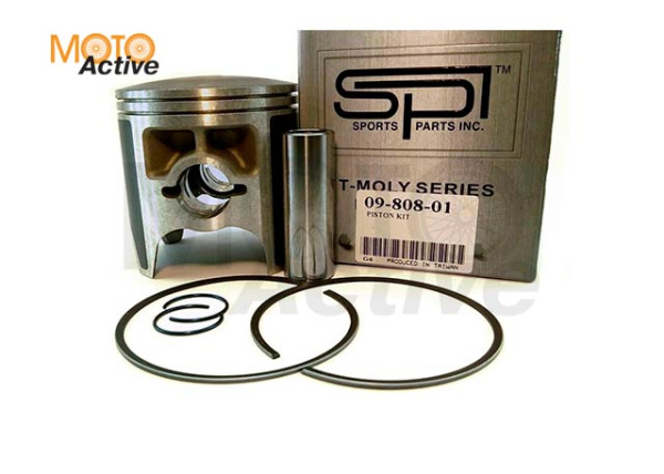 Поршень  0,25 мм Для Yamaha VK 540 8R6-11635-00-00