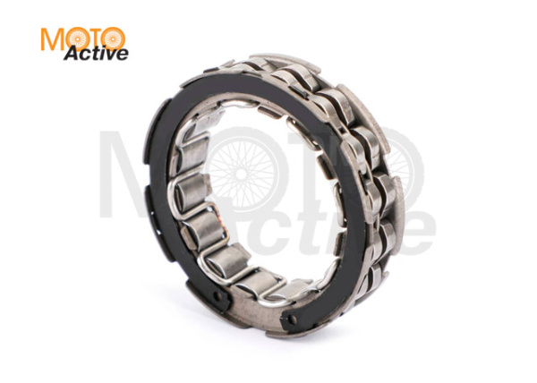 Обгонная муфта