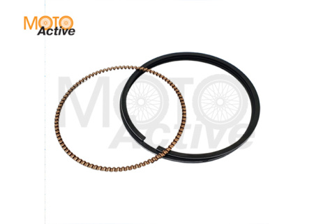 Кольца поршневые (компл.) двиг. YX160 см3 (W160-4V) d-62