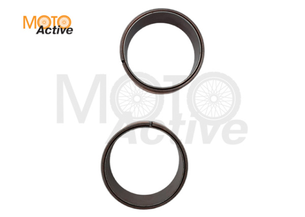 Направляющие 43мм перьев вилки передних амортизаторов