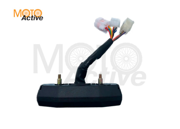 Панель приборов Avantis A3