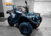 Квадрицикл BALTMOTORS 700 EFI черный