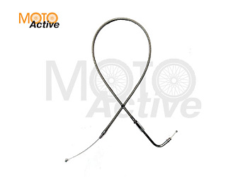 Универсальный трос открытия газа Harley Davidson 97см Partibus HD-TCS-1332