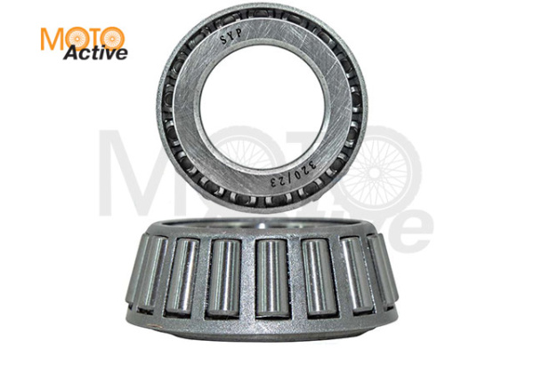 Подшипник 320x23 рулевой колонки Питбайк ONIX, Athlete (без обоймы)