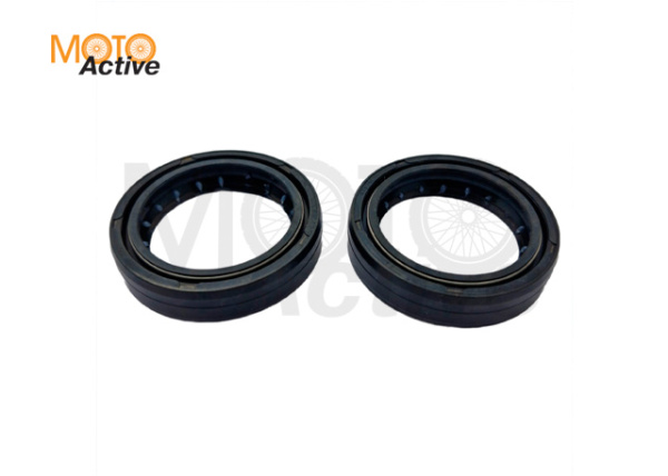 Сальник 37х50х11 переднего амортизатор (пара) ZONTES ZT125-350