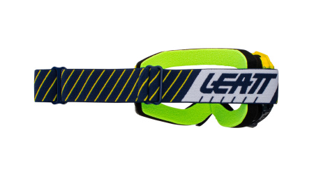 Маска кросс Velocity 4.5 Iriz Blue Purple 78%