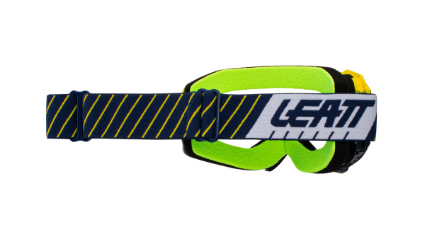 Маска кросс Velocity 4.5 Iriz Blue Purple 78%