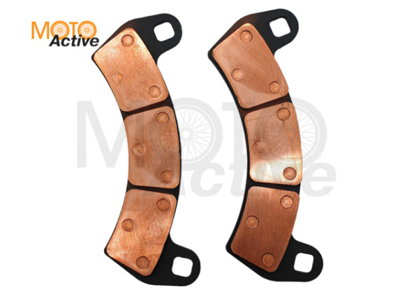 Тормозные колодки ZB_285