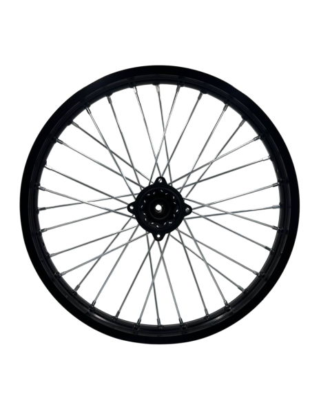 Диск колесный передний 19"x1.60 Spitfire