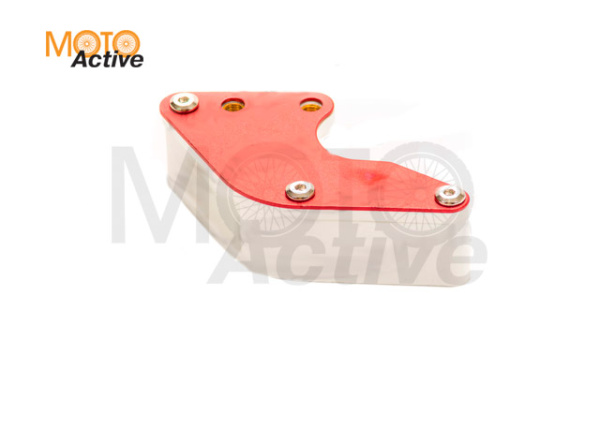 Ловушка приводной цепи #4 красная