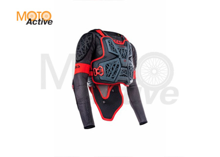 Защита тела (Черепаха) Acerbis GALAXY Grey/Black