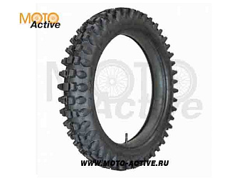 Покрышка Петрошина 18" 3.75 63J Л-229