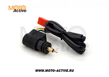 Пусковой обогатитель карбюратора Honda/139QMB/152QMI