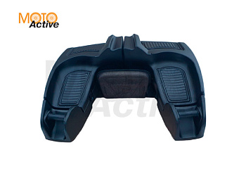 Кофр задний GKA Max-Ride / C 404 (485х1090х485 мм)