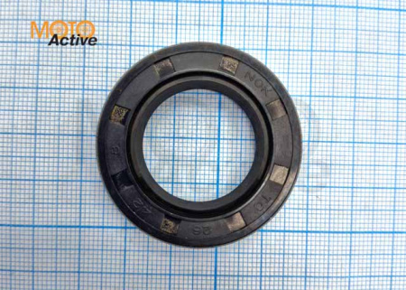 Сальник 26х42х8 коленвала 2T TB50, Suzuki RUN  "HND"