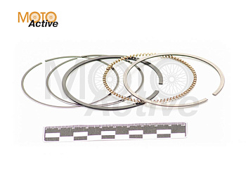Кольца поршневые 4T d=70mm 170FMM (CBB250)