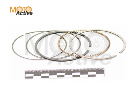 Кольца поршневые 4T d=70mm 170FMM (CBB250)