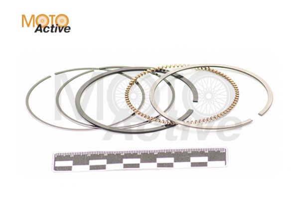 Кольца поршневые 4T d=70mm 170FMM (CBB250)
