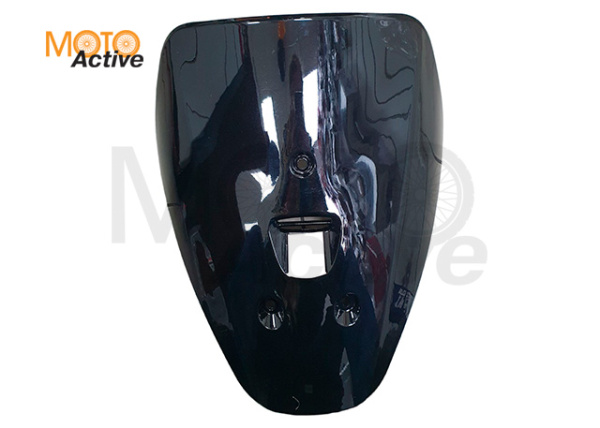 Передний обтекатель Suzuki Let's II