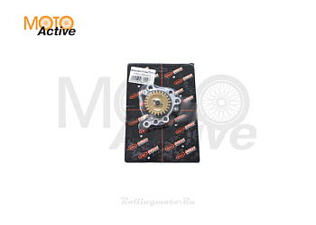 Масляный насос KAYO Basic/TTR125 CN