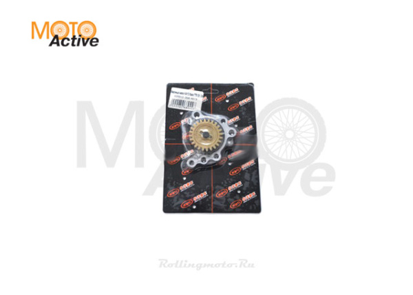 Масляный насос KAYO Basic/TTR125 CN