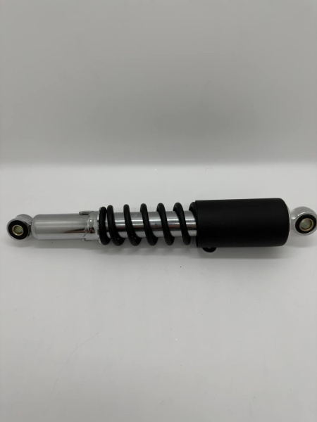 Амортизатор задний ALPHA