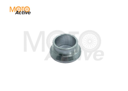 Втулка 40x25.2x19-30 правая заднего колеса (алюминий)