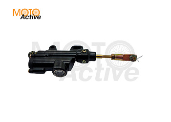 Главный тормозной цилиндр задний #2