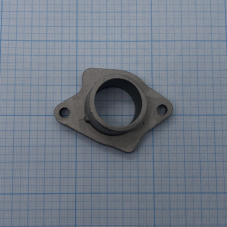 Патрубок впускной BSE ZS161FMJ